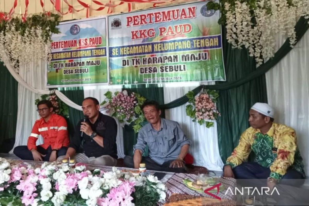 Ketua DPRD tanggapi keluhan para guru PAUD