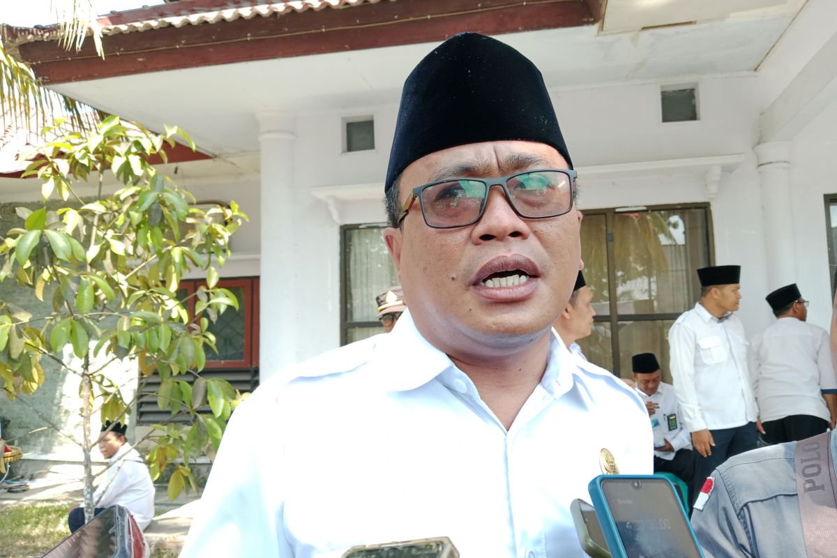 3.000 guru madrasah di Lombok Tengah dapatkan SK penyetaraan jabatan