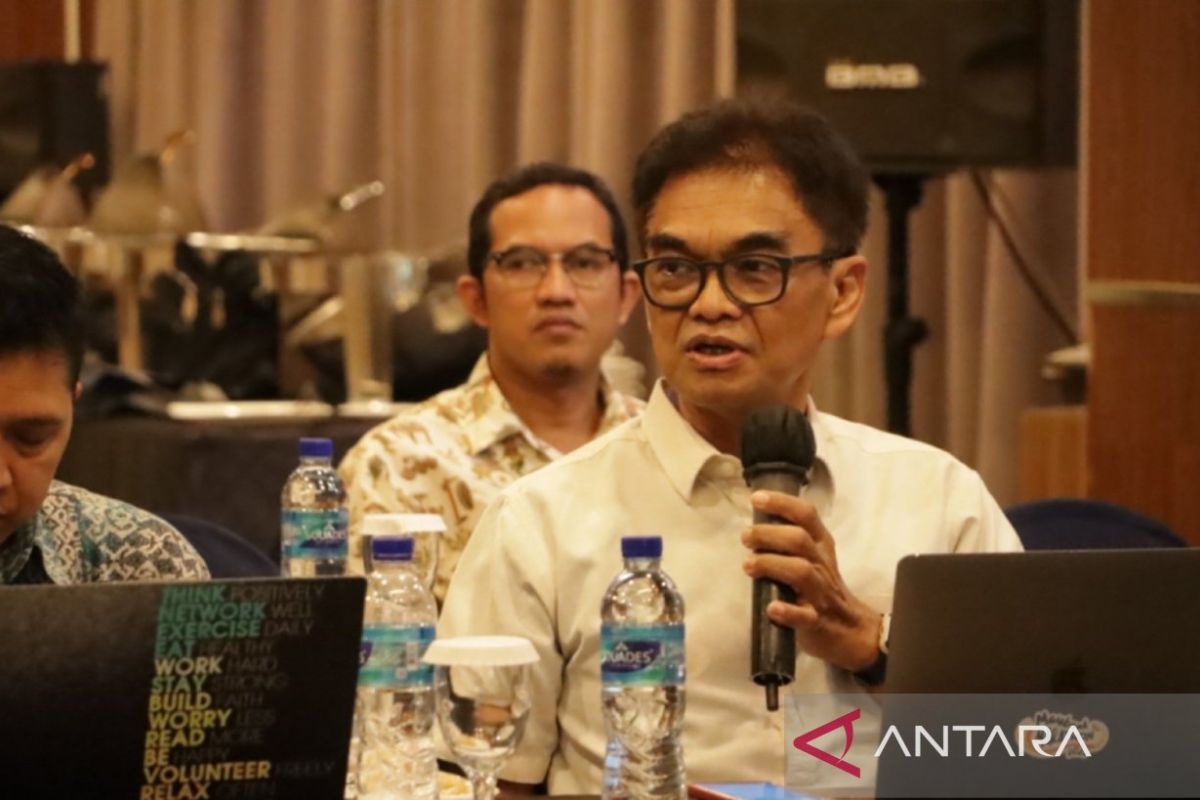 Wantiknas: Kaltim bisa jadi percontohan transformasi digital