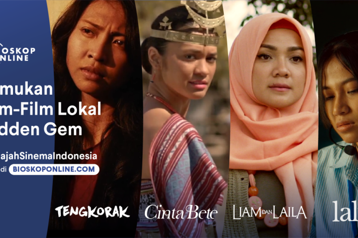Kemendikbudristek: Medan Film Festival dorong ruang ekspresi sinema