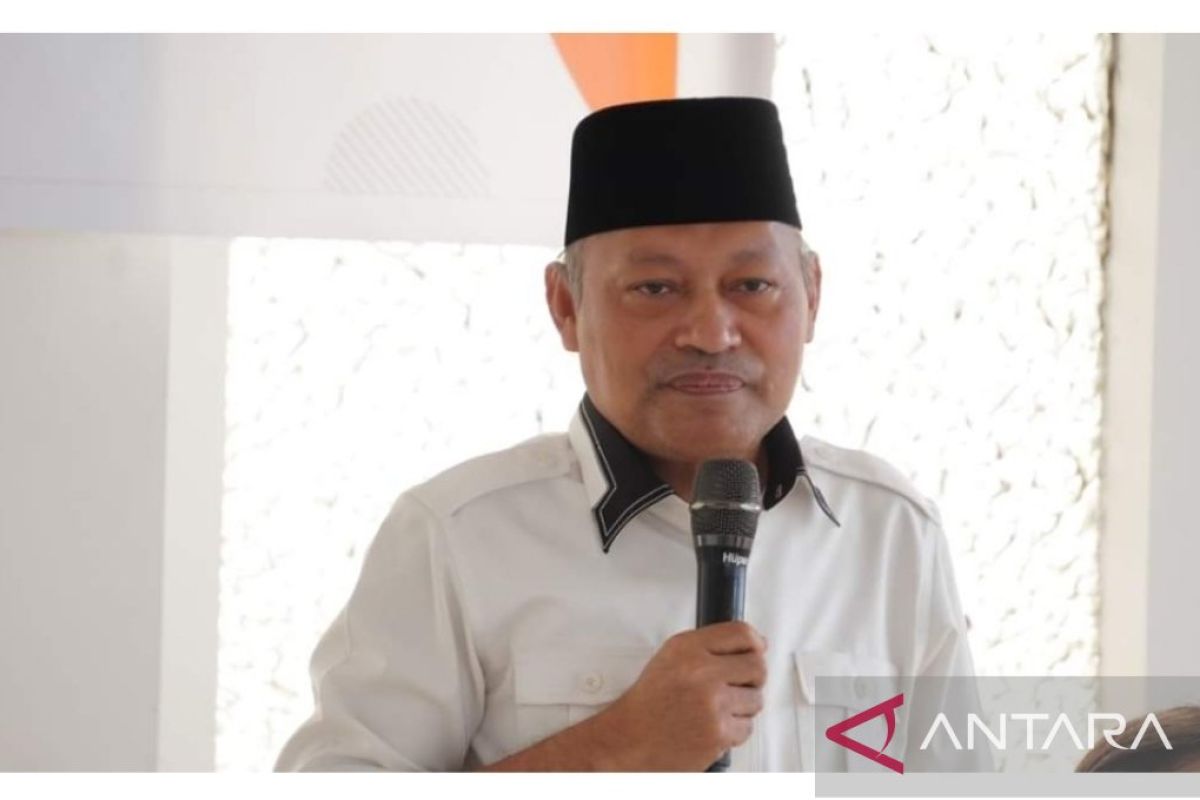 Penyuluh agama di Sulawesi Utara diminta tingkatkan kualitas iman umat