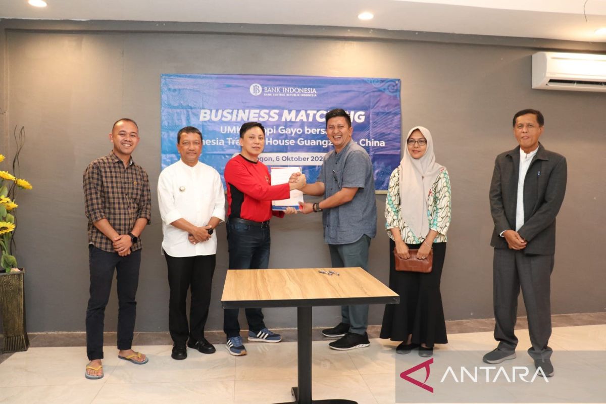 Pemkab Aceh Tengah mempermudah izin usaha untuk pertumbuhan investasi