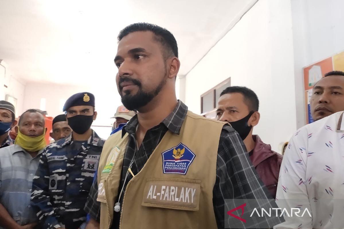 DPRA surati Kemlu terkait penangkapan nelayan Aceh Timur