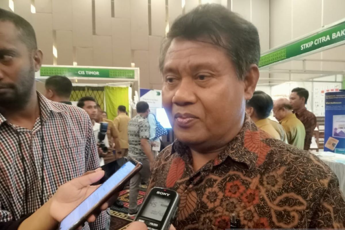 Bupati Kodi Mete perkuat sosialisasi cegah kasus kawin culik