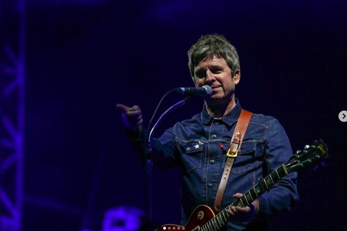 Kecewa City keok dari Arsenal, Noel Gallagher salahkan VAR