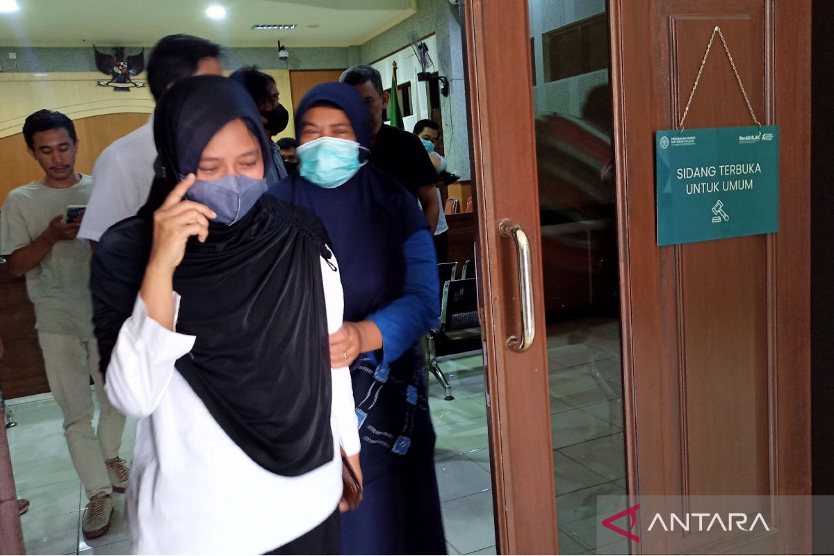 MA membatalkan vonis bebas terdakwa korupsi proyek Asrama Haji Lombok