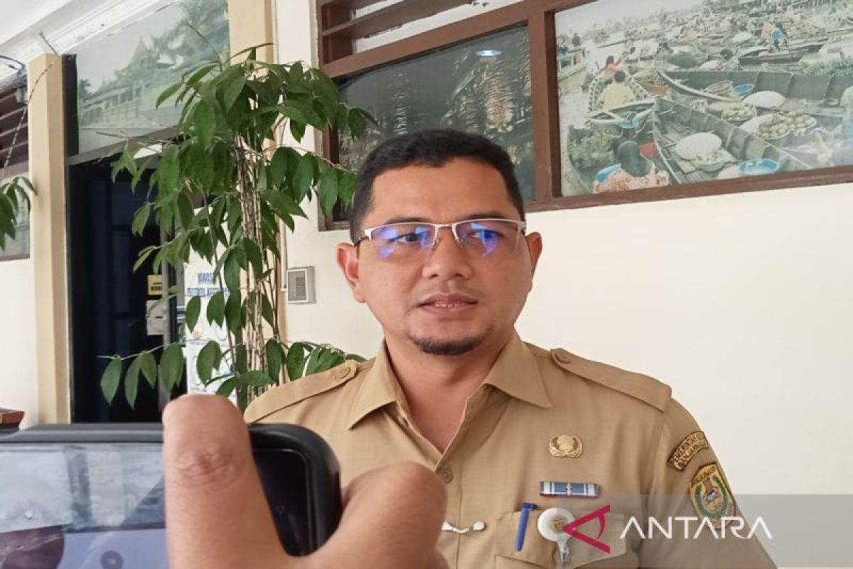 Banjarmasin making app to detect and control inflation