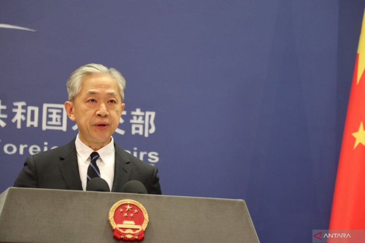 China minta penghentian konflik di wilayah perbatasan Myanmar