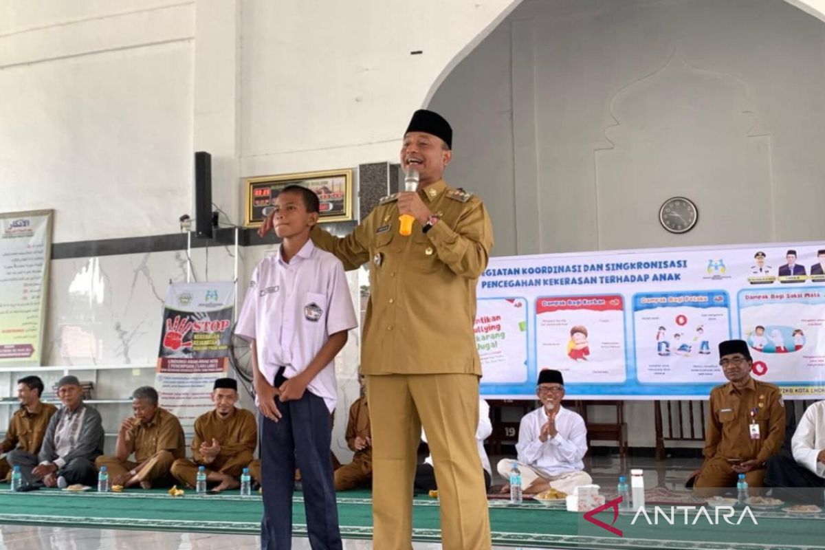 Pj Wali Kota Lhokseumawe Tegaskan Siswa Melakukan Perundungan Akan Dikeluarkan