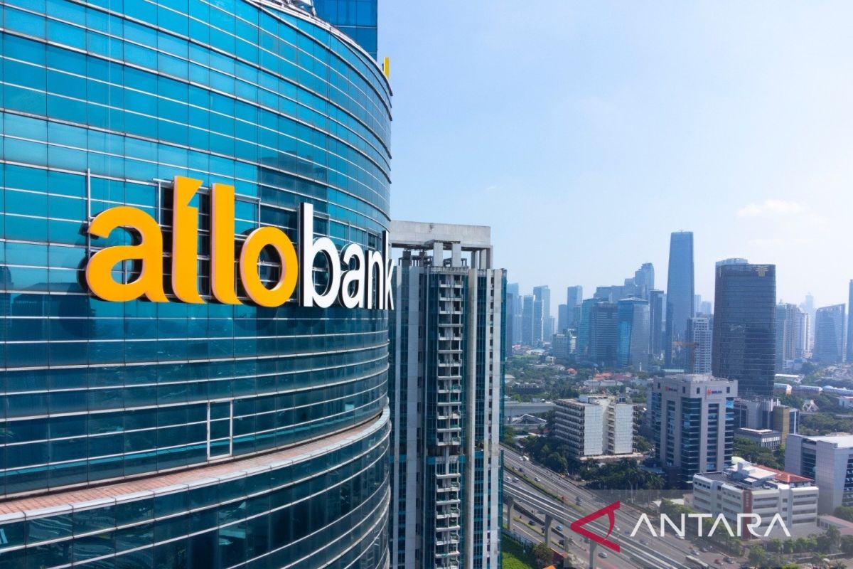 Allo Bank sebut anak muda kelola tabungan secara fleksibel dan dinamis