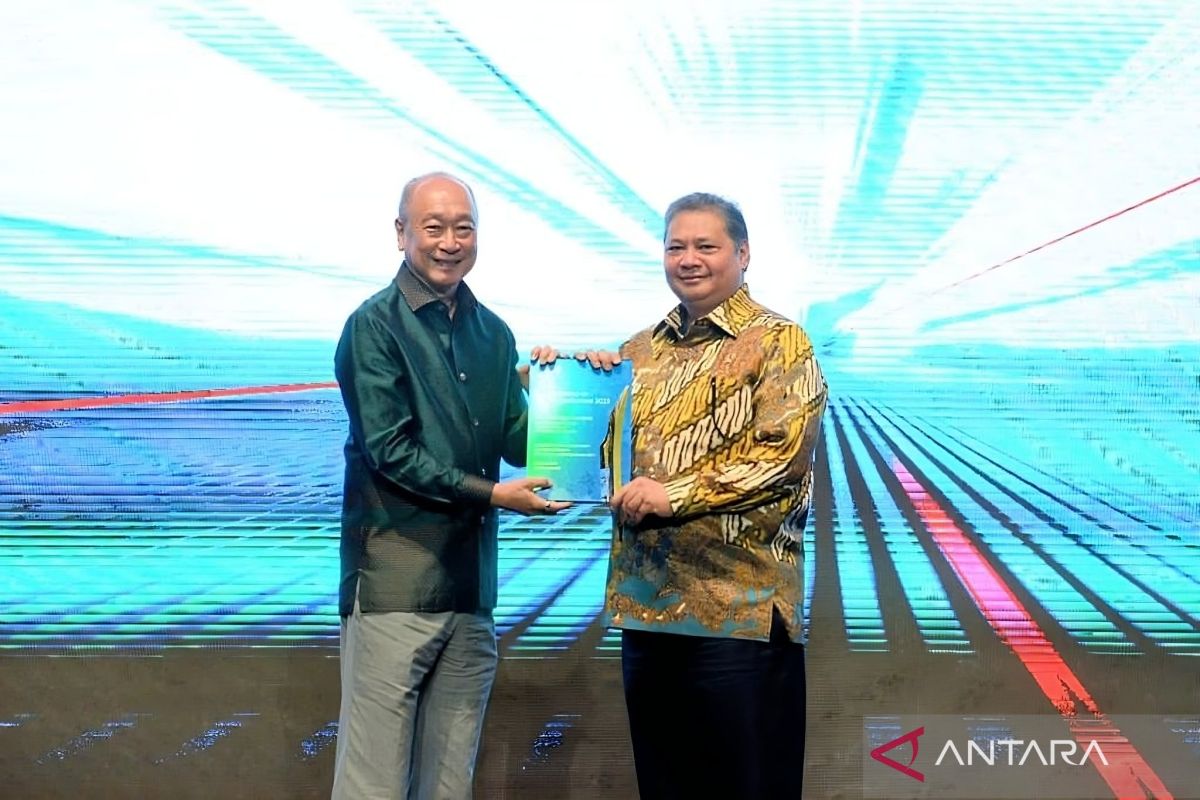 Indonesia contributing greatly to ASEAN economic growth: Minister