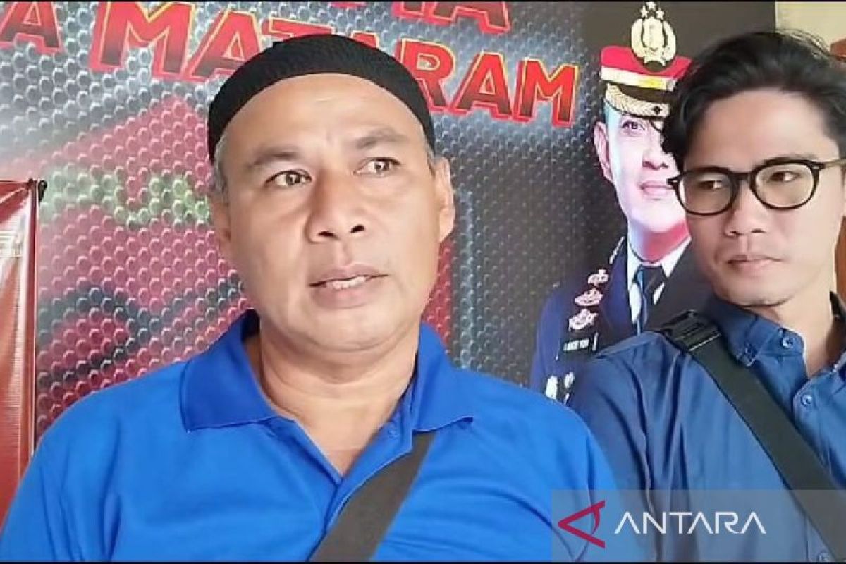 Eks anggota DPRD Mataram diperiksa terkait kasus panah Karang Taliwang