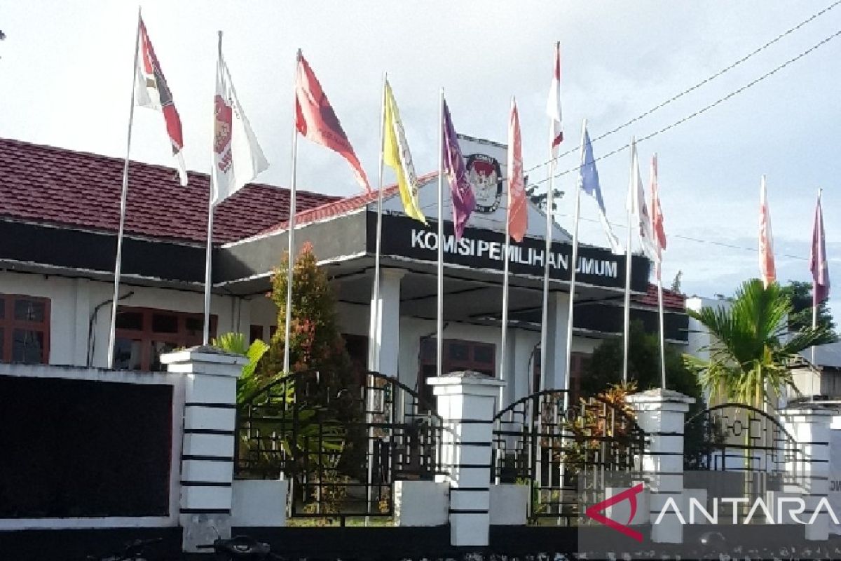 Pemerintah Kabupaten Supiori minta ASN netral pada Pemilu 2024