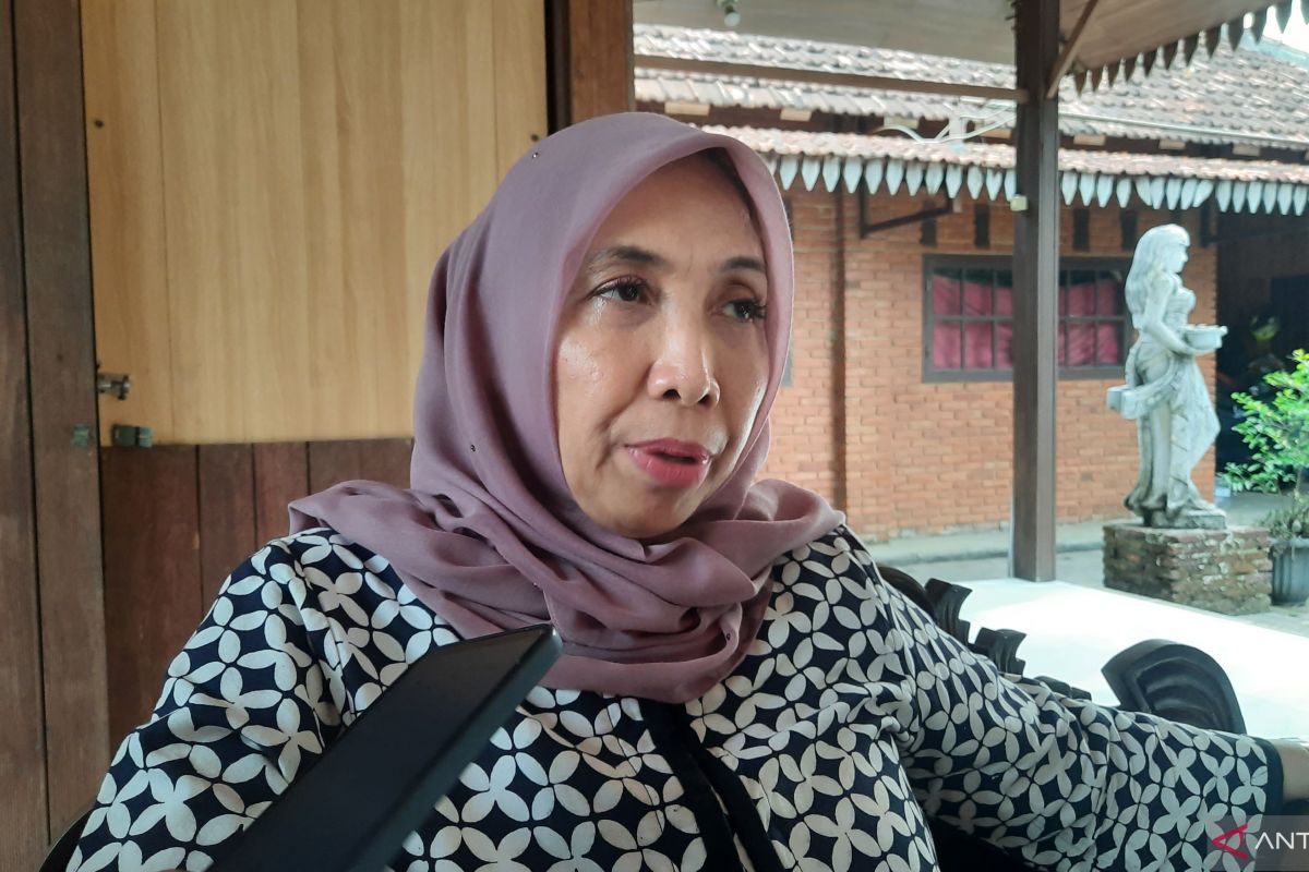 Perumda NKR Tangerang tetap lanjutkan revitalisasi Pasar Kutabumi