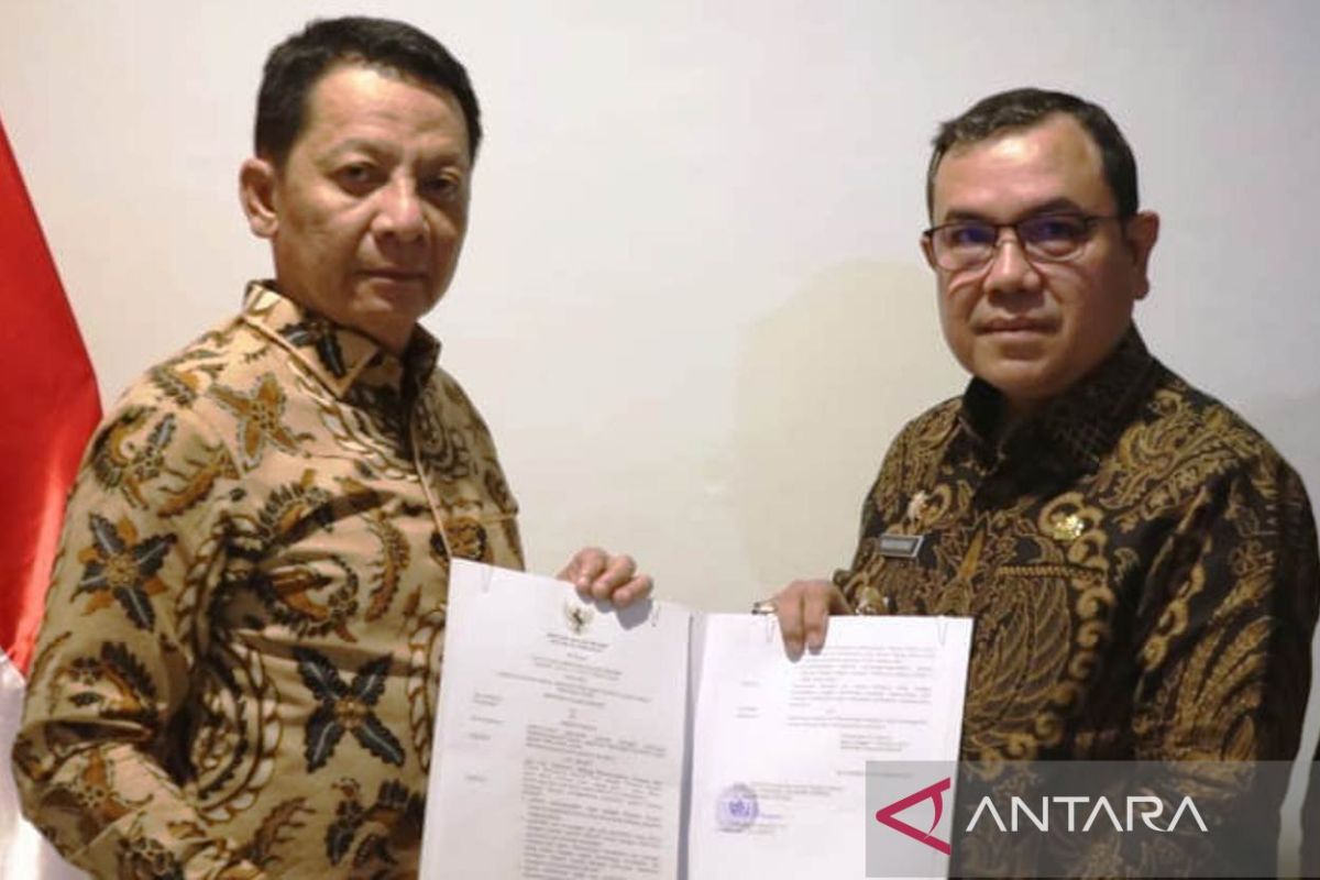 Pj Bupati Aceh Barat fokus tangani stunting hingga inflasi dan Pemilu serentak