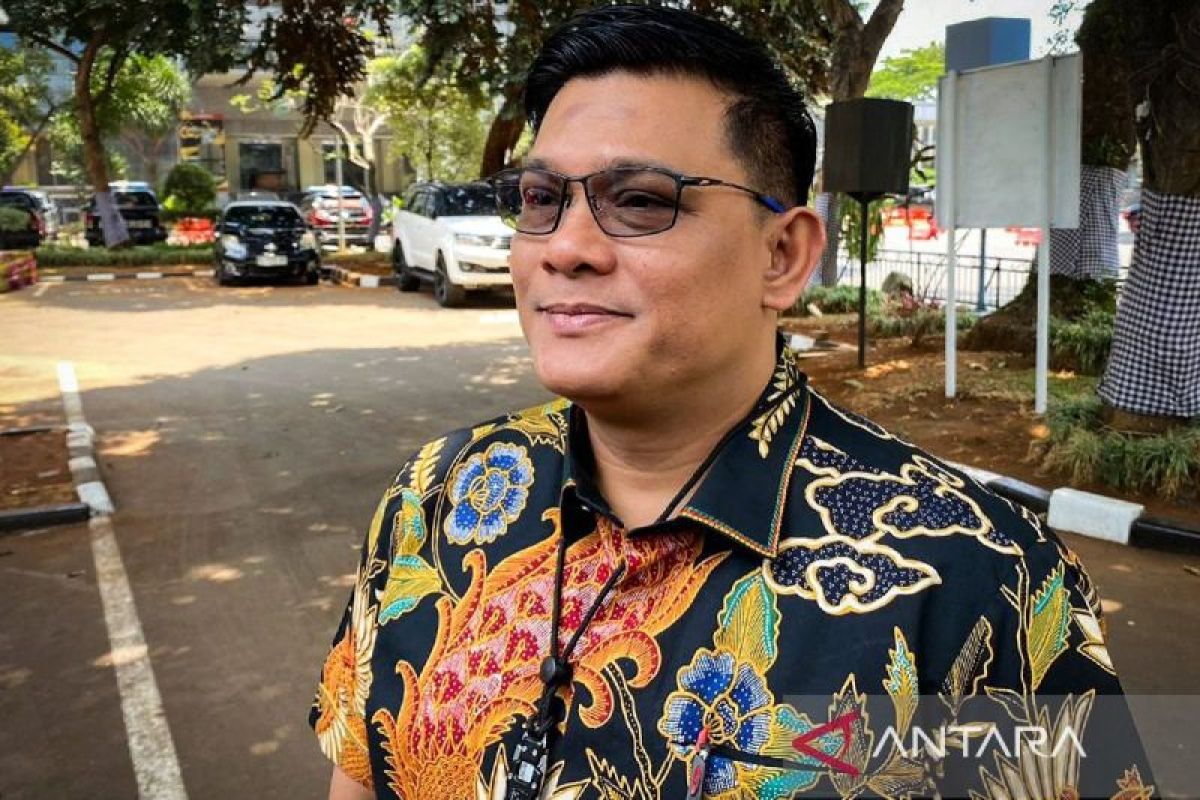 Polda Metro Jaya selesai periksa ajudan Ketua KPK