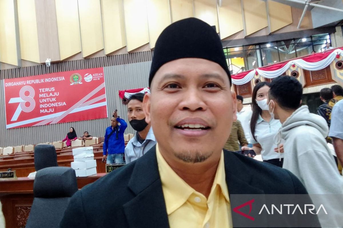 DPRD Kaltim minta Pemprov tingkatkan kualitas SLB