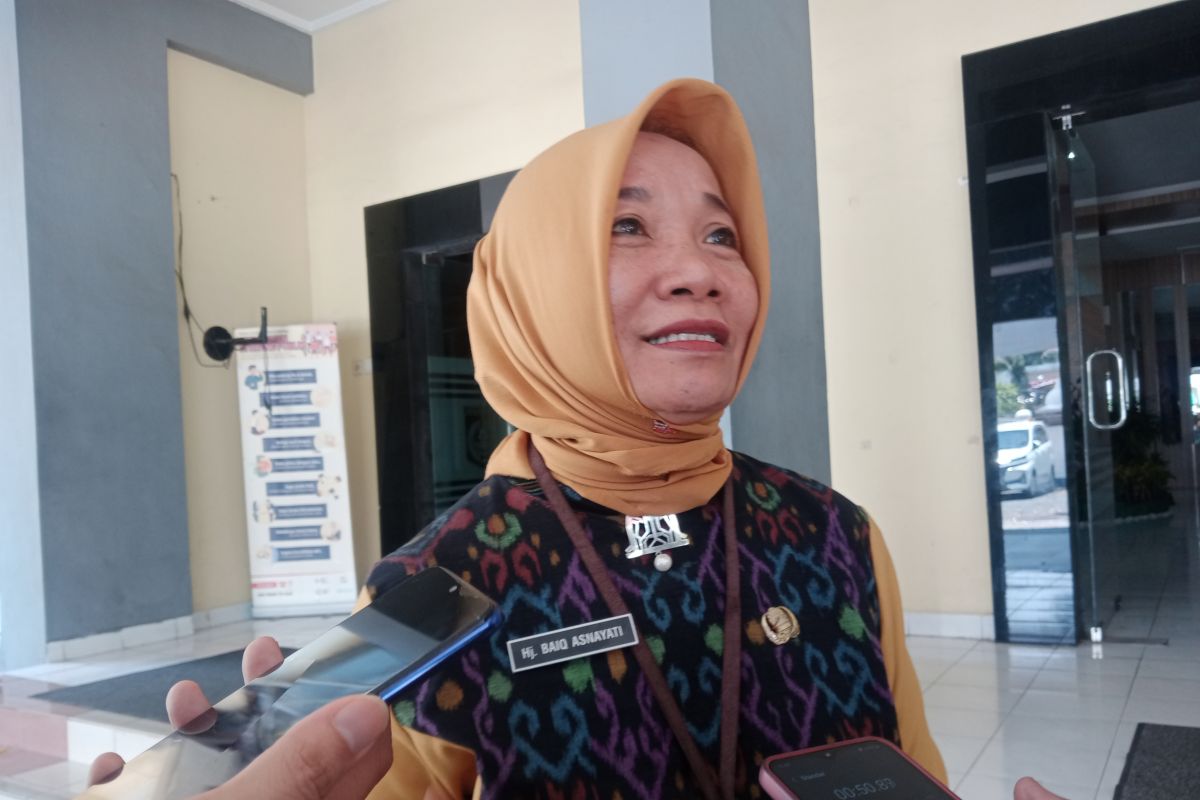 Pelamar PPPK di Mataram bertambah 341 orang
