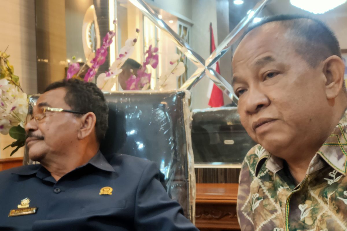 DPD Partai Golkar Kalsel klarifikasi kasus Ketua DPRD Kabupaten Balangan