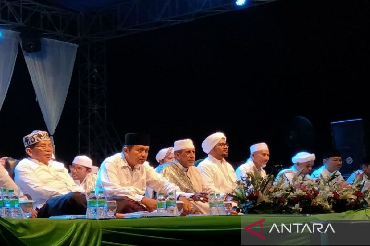 Masyarakat Kobar diajak lebih berpikir positif hadapi tahun politik