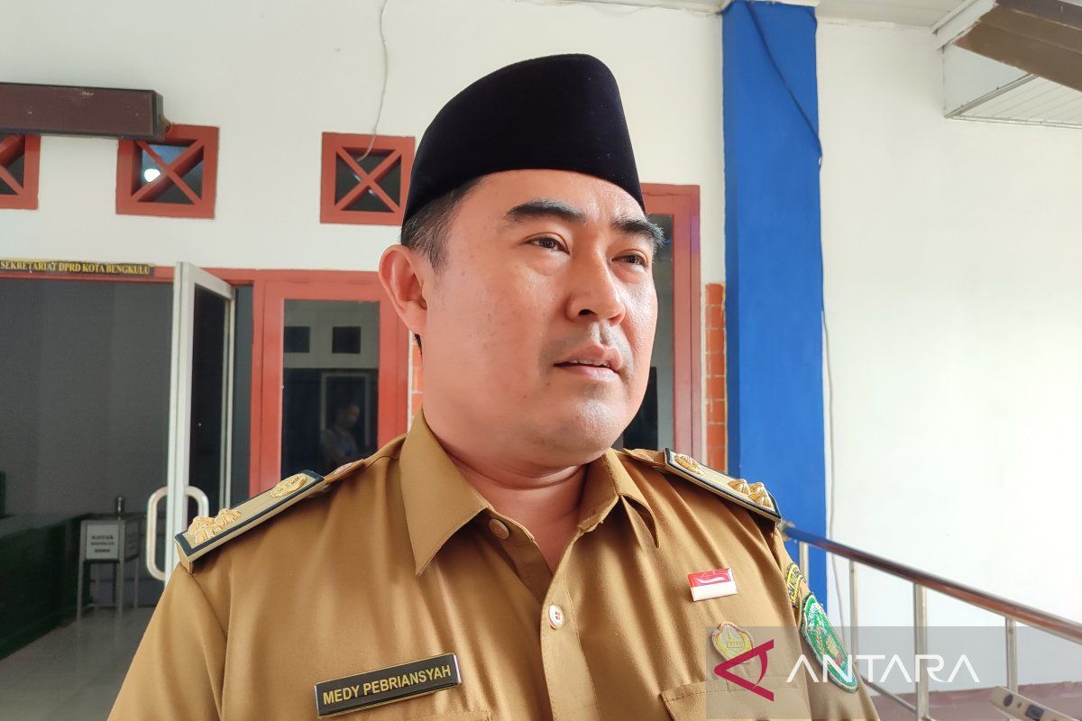 Anggaran hibah Pilwakot 2024 Bengkulu gunakan dana BTT APBD-P