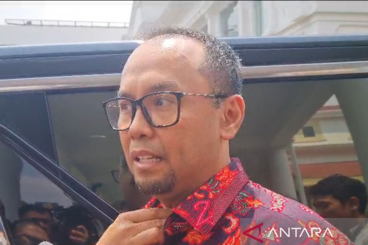 PPATK laporkan penanganan kasus termasuk soal SYL kepada Presiden Jokowi