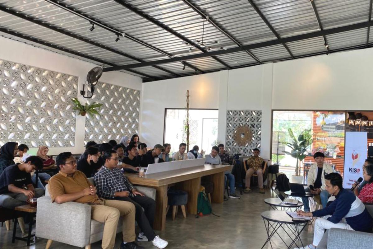 Kreator konten di Yogyakarta dikerahkan menangkal politisasi SARA