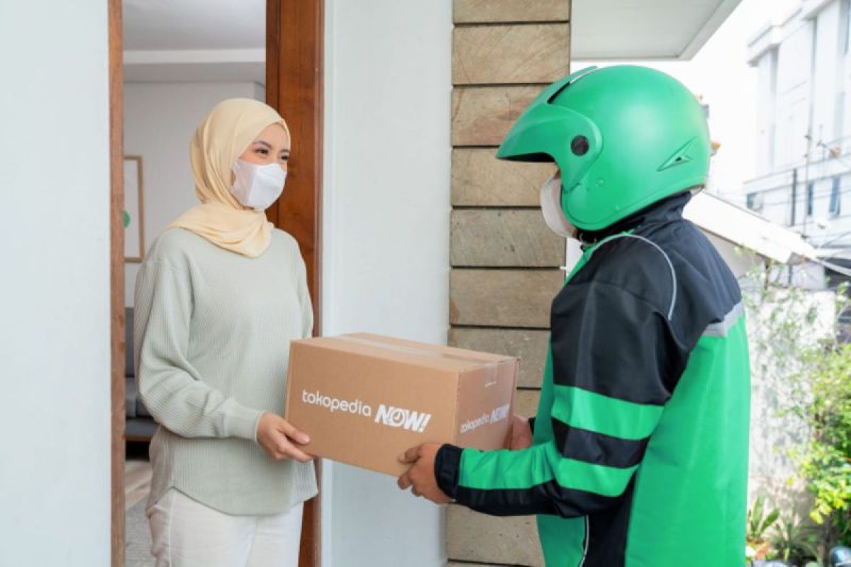 Hari Kesehatan Mental Sedunia, Tokopedia bagi cara self-healing praktis