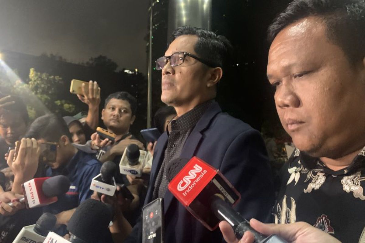 Tim Hukum: SYL tak akan melarikan diri