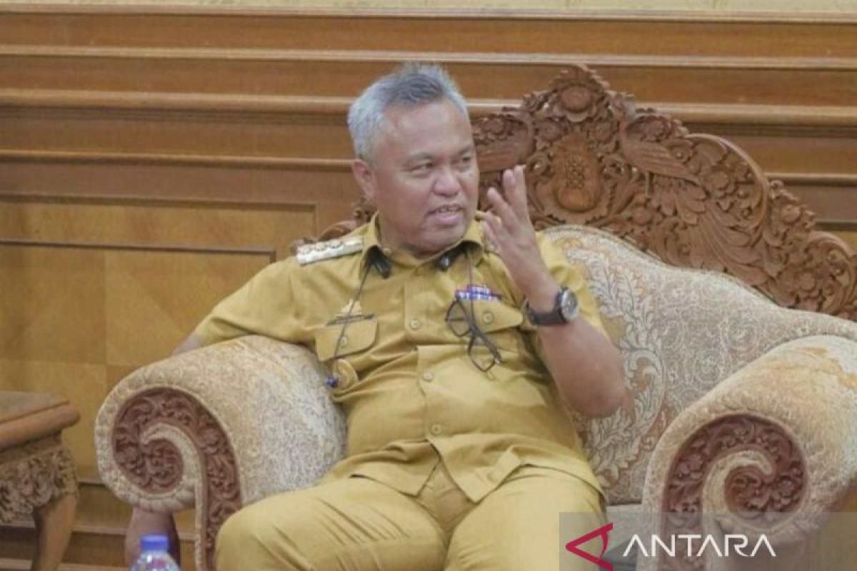 Bupati Lutim: Kemajuan pariwisata akan meningkatkan kesejahteraan warga