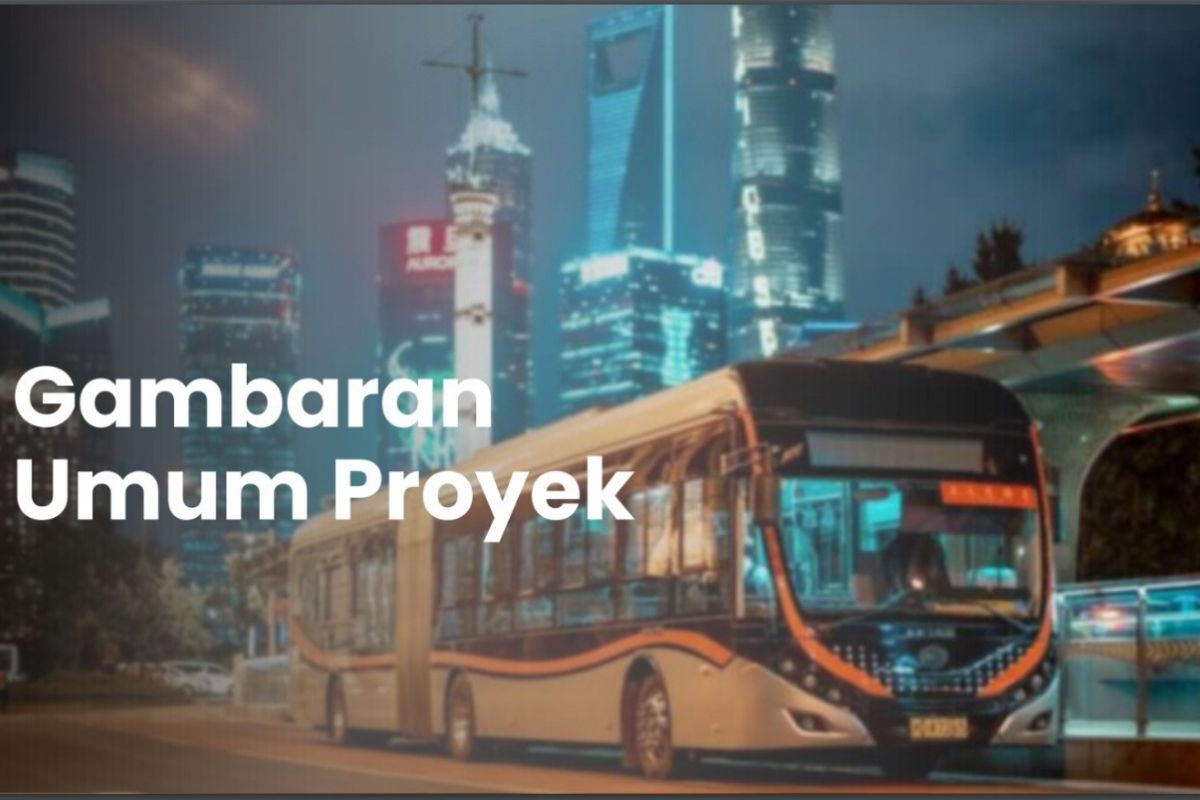 Dishub Medan pastikan segera bangun layanan BRT 17 koridor