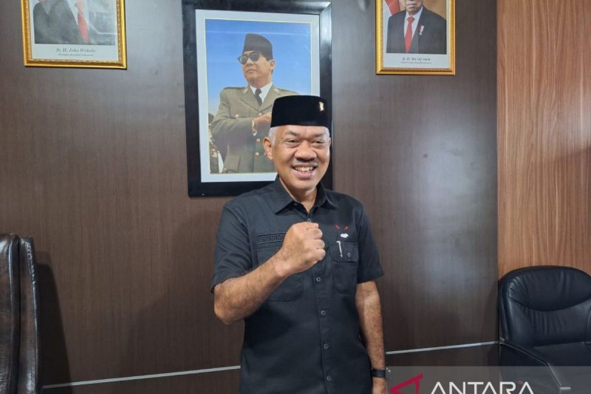 DPRD Balikpapan konsultasikan ke Mendagri terkait pengunduran Budiono