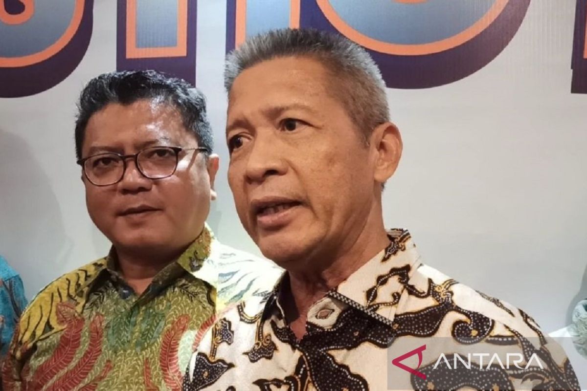 Pos Indonesia layani jasa perpindahan barang ASN ke IKN