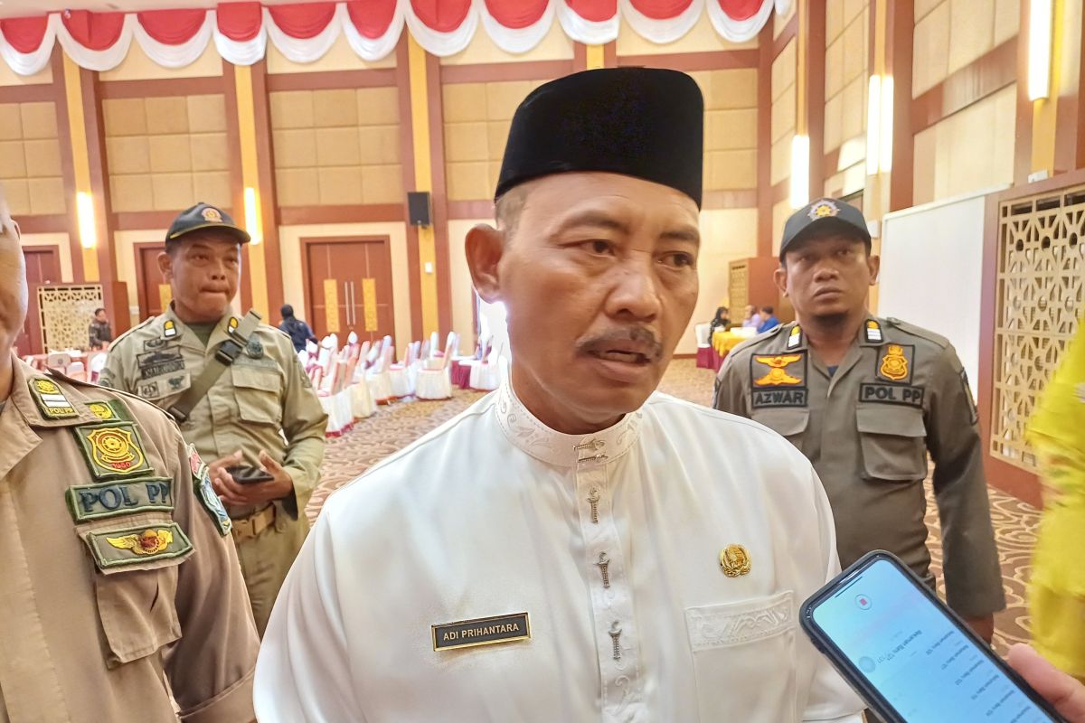 Pemprov Kepri lakukan rasionalisasi anggaran mencapai Rp80 miliar