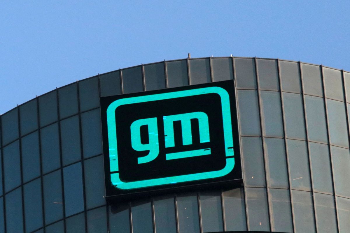 Pabrik baterai GM akan didenda imbas pelanggaran keselamatan kerja