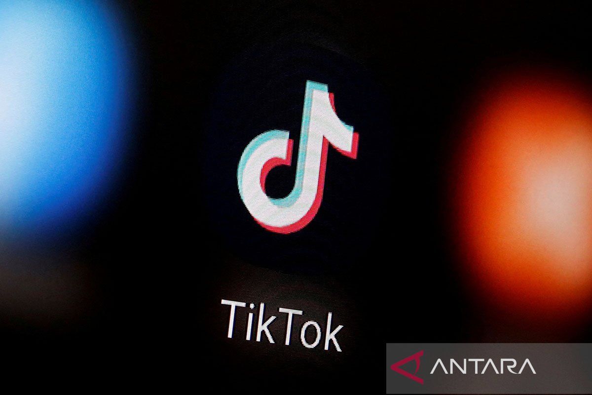 Sidang gugatan larangan aplikasi TikTok digelar di Montana