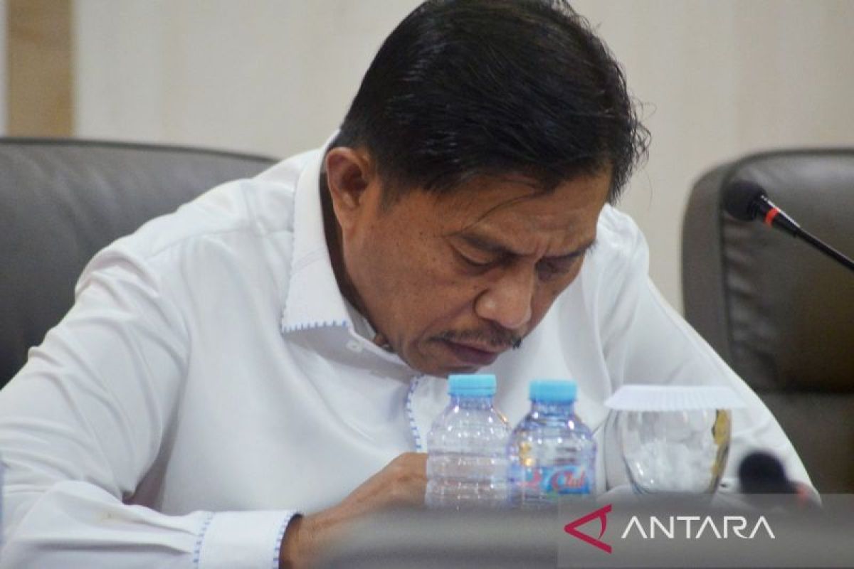 DPRD Gorontalo Utara harap pemkab efisien manfaatkan anggaran