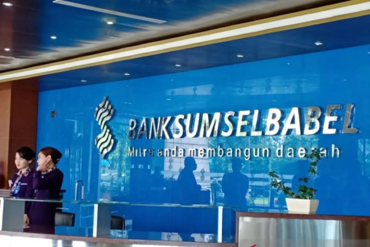 Pj Gubernur mendorong Bank Sumsel Babel ekspansi usaha di Sumbagsel