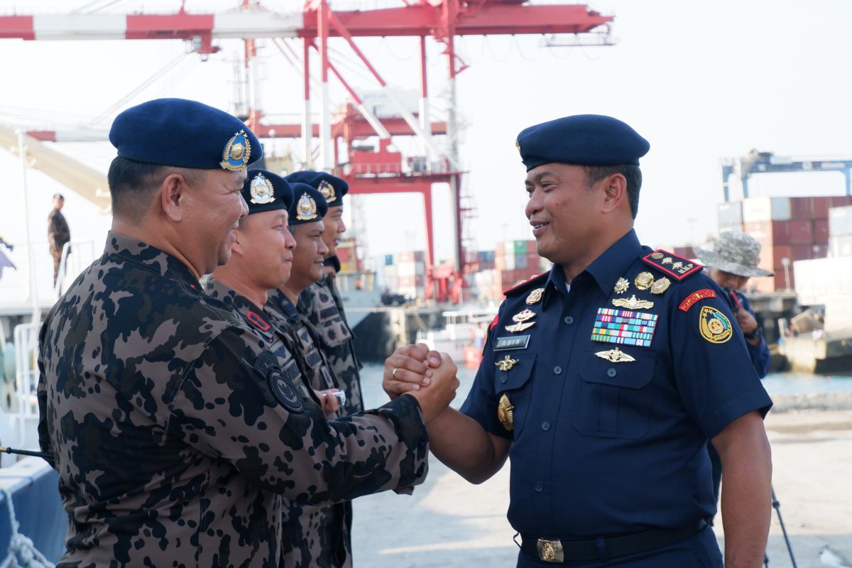 KKP catat 10.130 kapal berpotensi langgar jalur penangkapan ikan