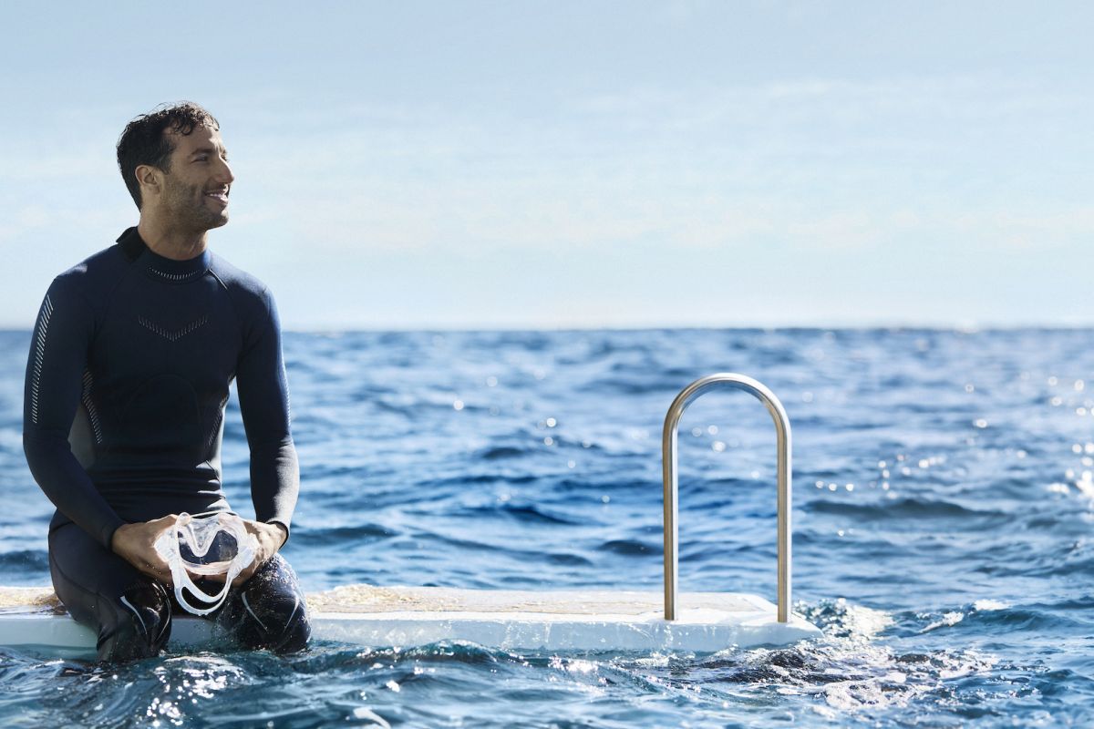 Daniel Ricciardo nikmati kehidupan setelah tinggalkan Formula 1