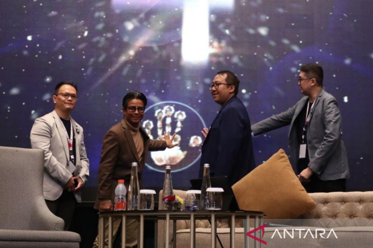 AMA Indonesia siapkan insan manajemen-kewirausahaan jalani era digital