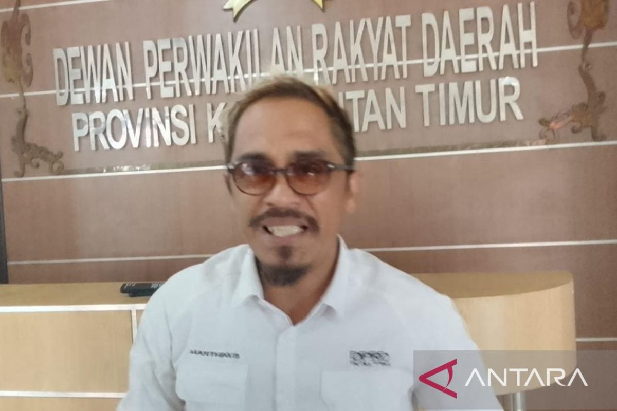 Legislator Kaltim harapkan Pj gubernur tuntaskan sengketa lahan