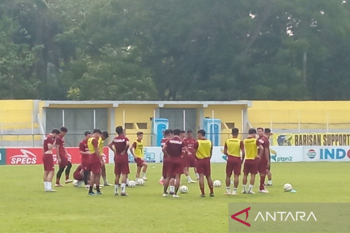 Persiraja bidik tiga poin saat bertandang ke markas PSDS