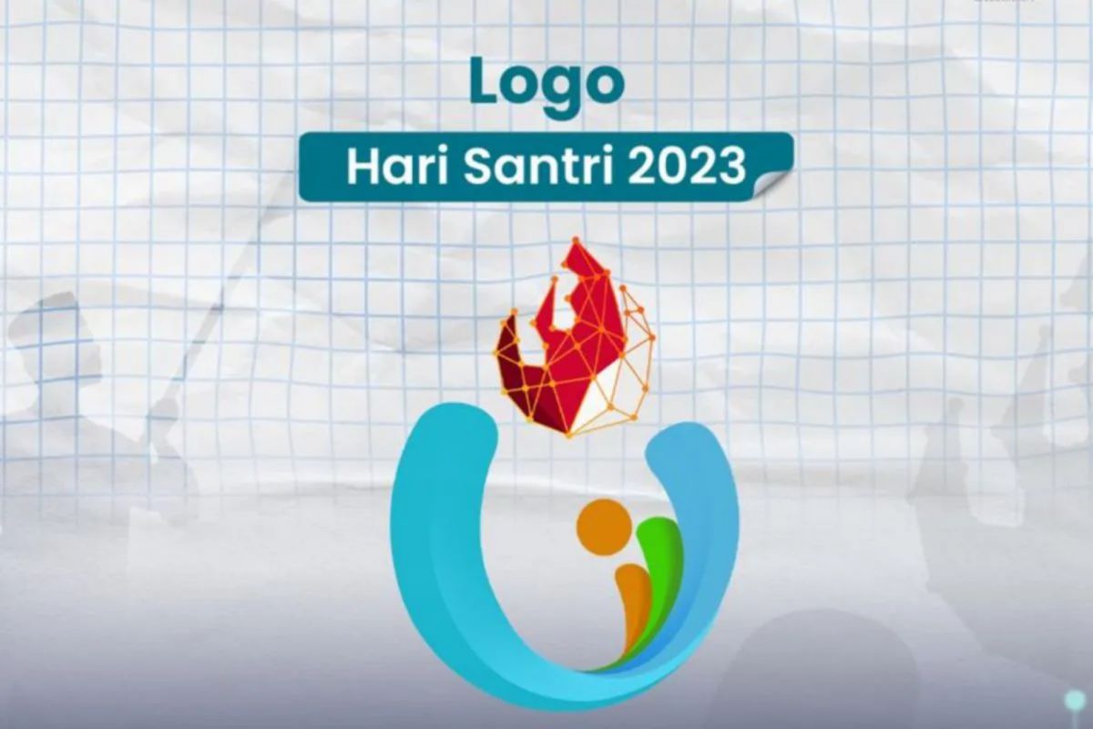 Sejumlah perlombaan ramaikan peringatan Hari Santri 2023