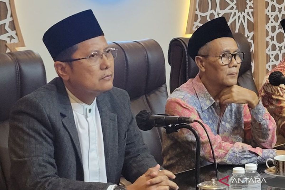 MUI gelar Tarhib Ramadhan di Istiqlal, disebut tak miliki unsur politik