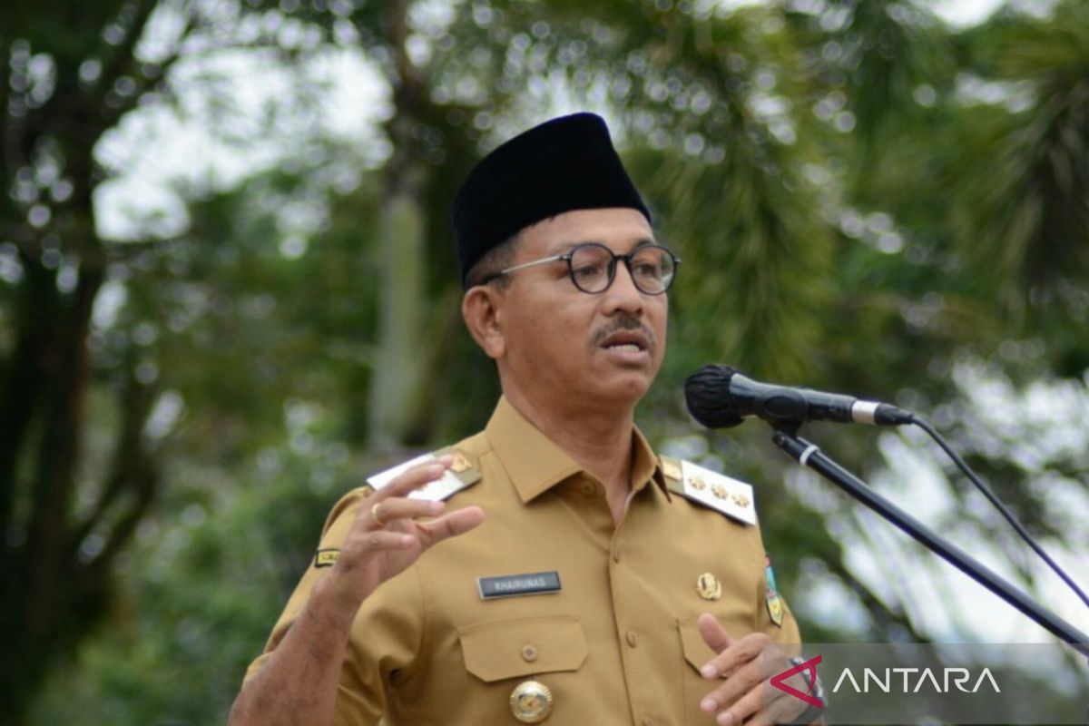 Pemkab Solok harap PKK jadi pendorong percepatan pengembangan SDM