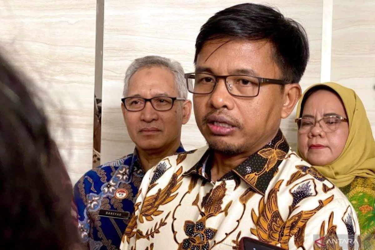 KPU minta surat pemberitahuan pendaftaran calon presiden RI dikirim H-1