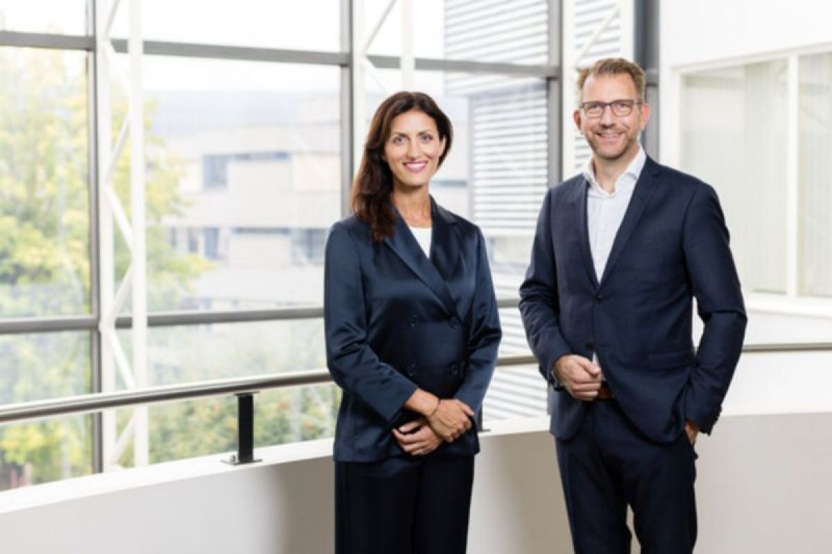 Swisslog tunjuk Jens Schmale sebagai Chief Executive Officer yang baru