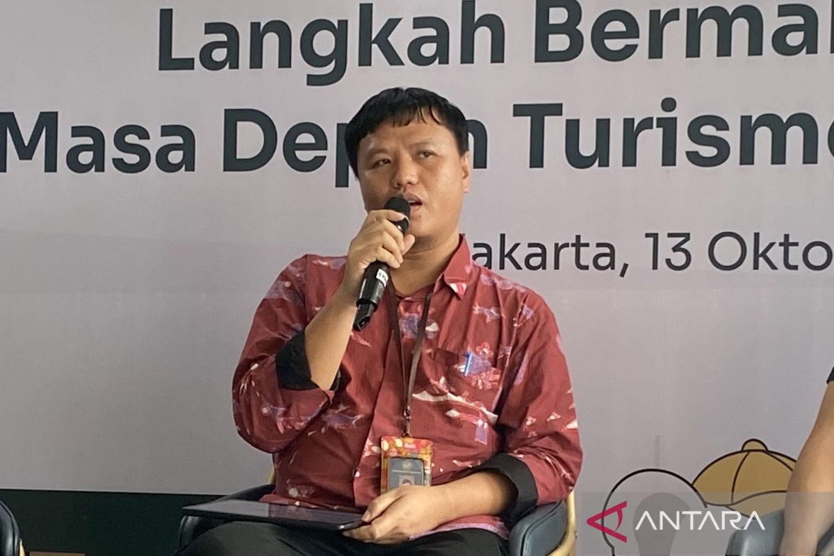 Pemerintah terus fokus memperbaiki kualitas pariwisata Indonesia