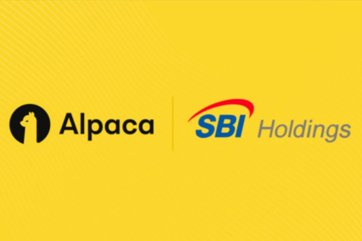 Alpaca and Japan’s SBI Holdings Announce Partnership and USD15 Million Strategic Investment to Accelerate Alpaca’s Asian Business